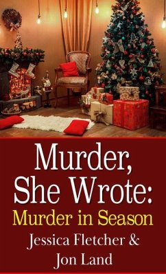 Murder, She Wrote: Murder in Season - Fletcher, Jessica; Land, Jon