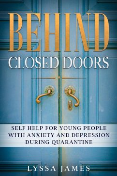 Behind Closed Doors (eBook, ePUB) - James, Lyssa