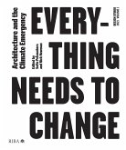 Design Studio Vol. 1: Everything Needs to Change (eBook, ePUB)