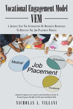 Cover Vocational Engagement Model (eBook, ePUB)