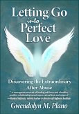 Letting Go Into Perfect Love (eBook, ePUB)