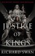 The Justice of Kings (eBook, ePUB) - Bild 1