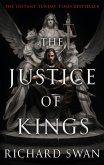 The Justice of Kings (eBook, ePUB)