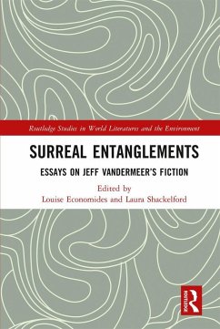 Surreal Entanglements (eBook, PDF)