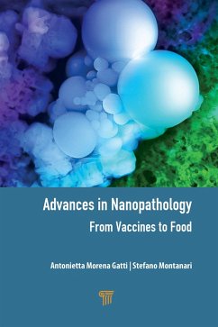 Cover Advances in Nanopathology (eBook, PDF)