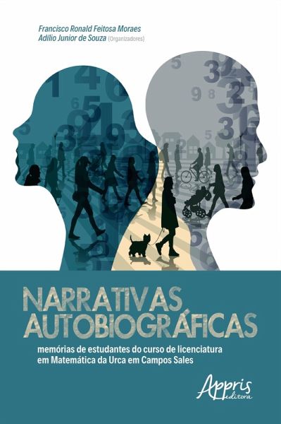 Narrativas Autobiográficas: (eBook, ePUB) Narrativas Autobiográficas: (eBook, ePUB)