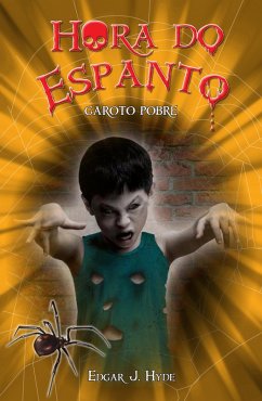 O garoto pobre (eBook, ePUB) - Hyde, J.