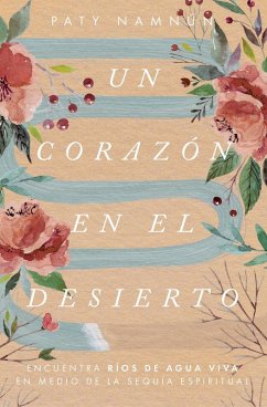 Cover Un Corazón En El Desierto