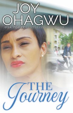 The Journey - Ohagwu, Joy