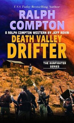 Ralph Compton Death Valley Drifter - Rovin, Jeff