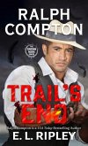 Ralph Compton Trail's End