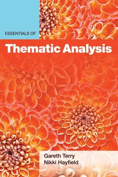 Essentials of Thematic Analysis - Terry, Gareth; Hayfield, Nikki