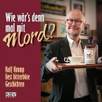 Wie wär's denn mal mit Mord? (MP3-Download)