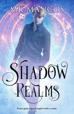 Cover Shadow Realms (Doran Witches) (eBook, ePUB)