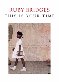 This is Your Time (eBook, ePUB) - Bridges, Ruby