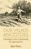 Our Village Ancestors (eBook, ePUB)