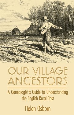 Our Village Ancestors (eBook, ePUB) - Osborn, Helen