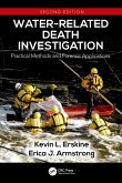 Water-Related Death Investigation (eBook, ePUB)