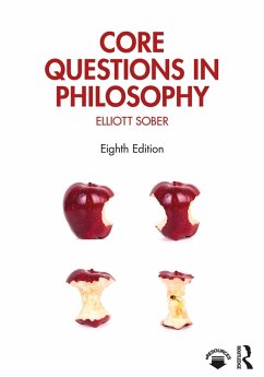 Cover Core Questions in Philosophy (eBook, ePUB)