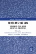 Decolonizing Law (eBook, ePUB) - Bild 1