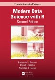 Modern Data Science with R (eBook, PDF)