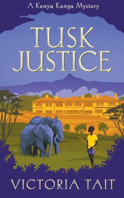 Tusk Justice - Tait, Victoria