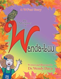 A W-Fun Story - Davis, Wendy