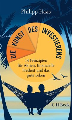 Die Kunst des Investierens - Haas, Philipp