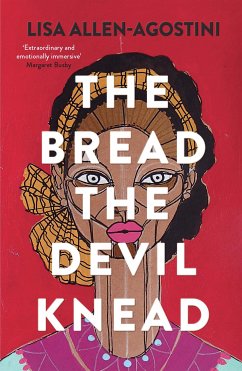 The Bread the Devil Knead (eBook, ePUB) - Allen-Agostini, Lisa