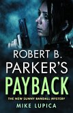 Robert B. Parker's Payback (eBook, ePUB)