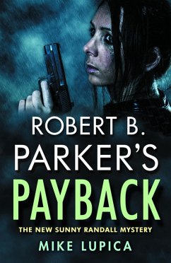 Robert B. Parker's Payback (eBook, ePUB) - Lupica, Mike