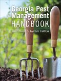 Georgia Pest Management Handbook (eBook, ePUB)