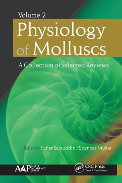 Physiology of Molluscs (eBook, PDF)