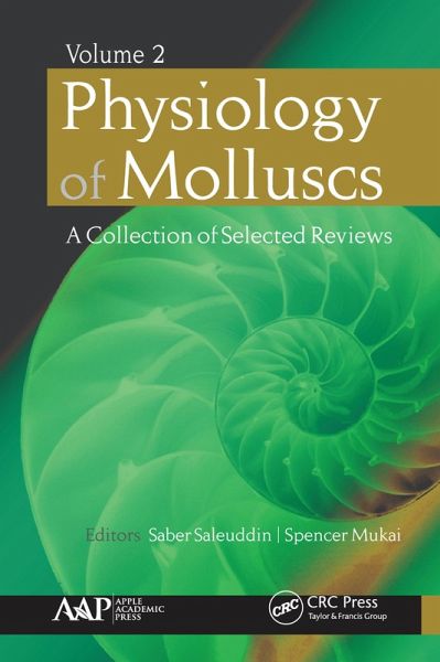 Physiology of Molluscs (eBook, PDF) Physiology of Molluscs (eBook, PDF)