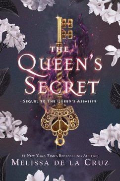 The Queen's Secrets - de la Cruz, Melissa