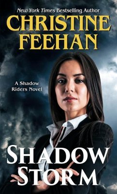 Cover Shadow Storm