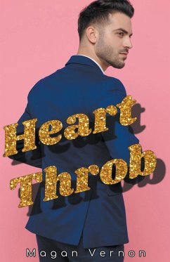 HeartThrob - Vernon, Magan