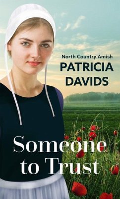 Someone to Trust - Davids, Patricia