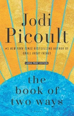 The Book of Two Ways - Picoult, Jodi