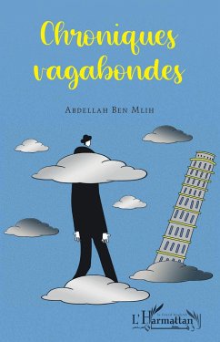 Chroniques vagabondes - Ben Mlih, Abdellah