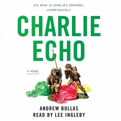 Charlie Echo (MP3-Download) - Bullas, Andrew