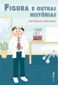 Cover Figura e outras histórias (eBook, ePUB)