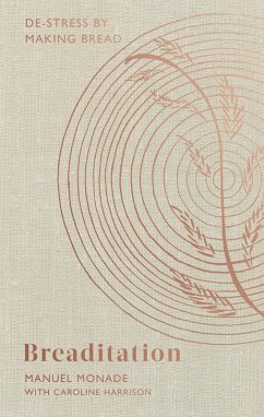 Cover Breaditation (eBook, ePUB)