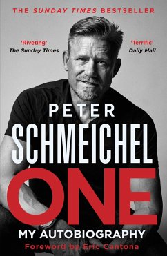 Cover One: My Autobiography (eBook, ePUB)