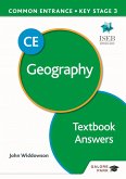 Common Entrance 13+ Geography for ISEB CE and KS3 Textbook Answers (eBook, ePUB) Common Entrance 13+ Geography for ISEB CE and KS3 Textbook Answers (eBook, ePUB)
