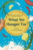 What We Hunger For (eBook, ePUB)