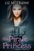 The Pirate and the Princess (Kingdom of Aggadorn, #2) (eBook, ePUB)