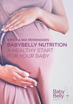 BabyBelly Nutrition (eBook, PDF)
