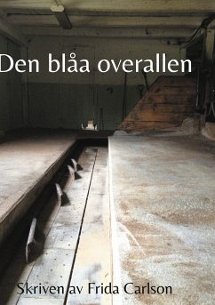 Den blåa overallen (eBook, ePUB)