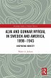 Alva and Gunnar Myrdal in Sweden and... - Bild 1